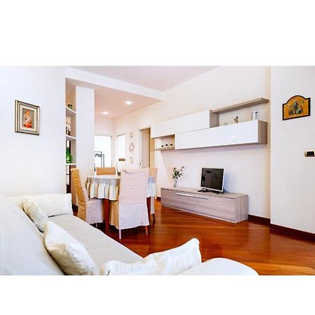 Apartament Dimora: A Casa Di Pier Bari Zewnętrze zdjęcie