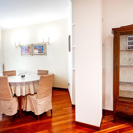 Apartament Dimora: A Casa Di Pier Bari Zewnętrze zdjęcie