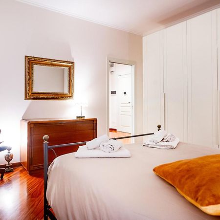 Apartament Dimora: A Casa Di Pier Bari Zewnętrze zdjęcie