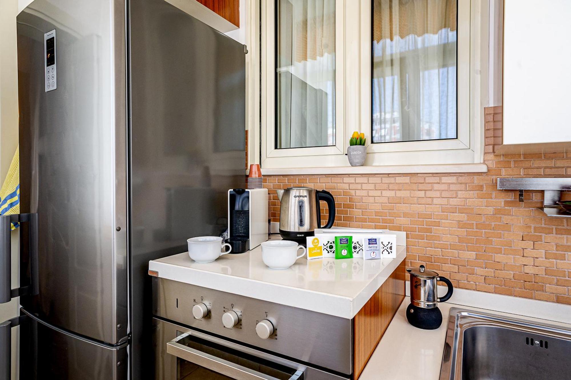 Apartament Dimora: A Casa Di Pier Bari Zewnętrze zdjęcie