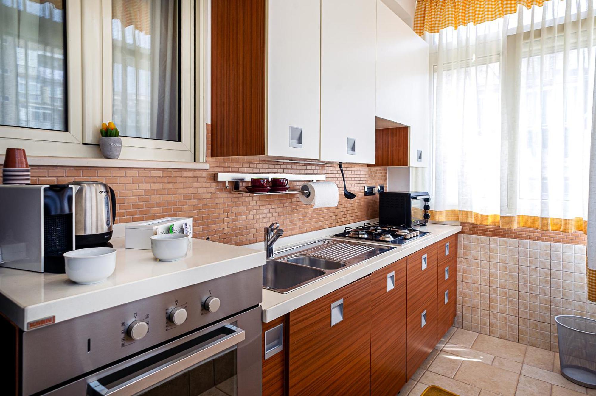 Apartament Dimora: A Casa Di Pier Bari Zewnętrze zdjęcie