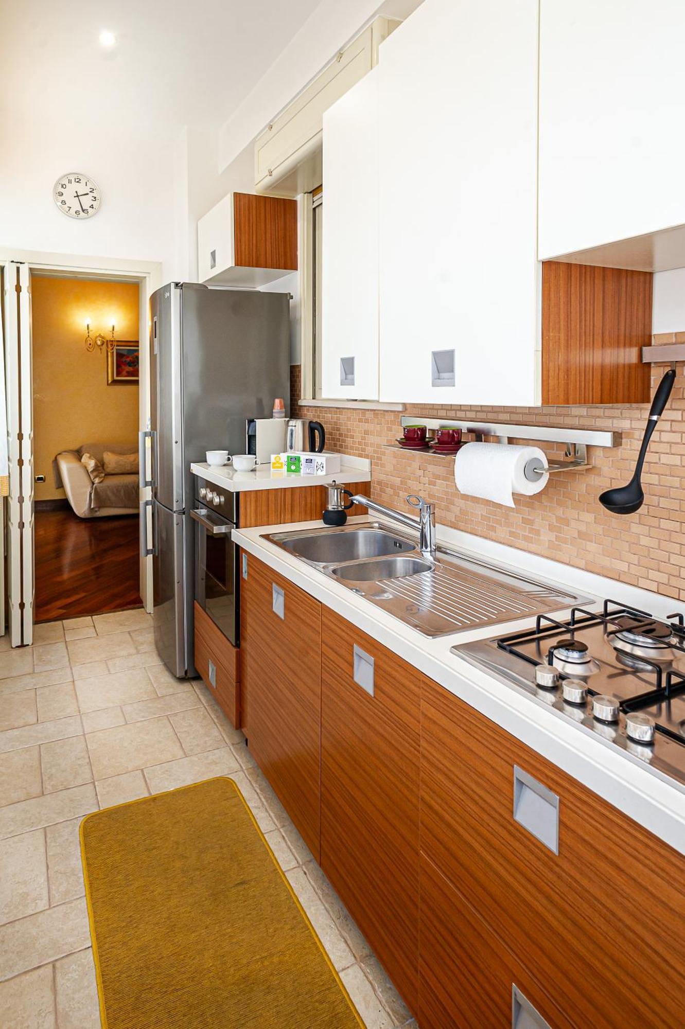 Apartament Dimora: A Casa Di Pier Bari Zewnętrze zdjęcie