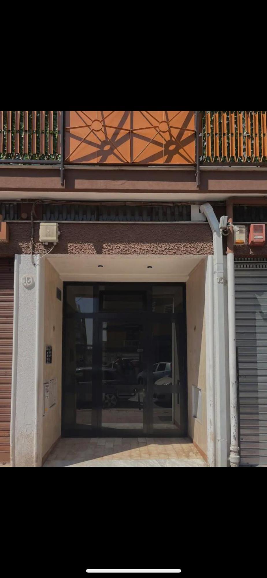Apartament Dimora: A Casa Di Pier Bari Zewnętrze zdjęcie