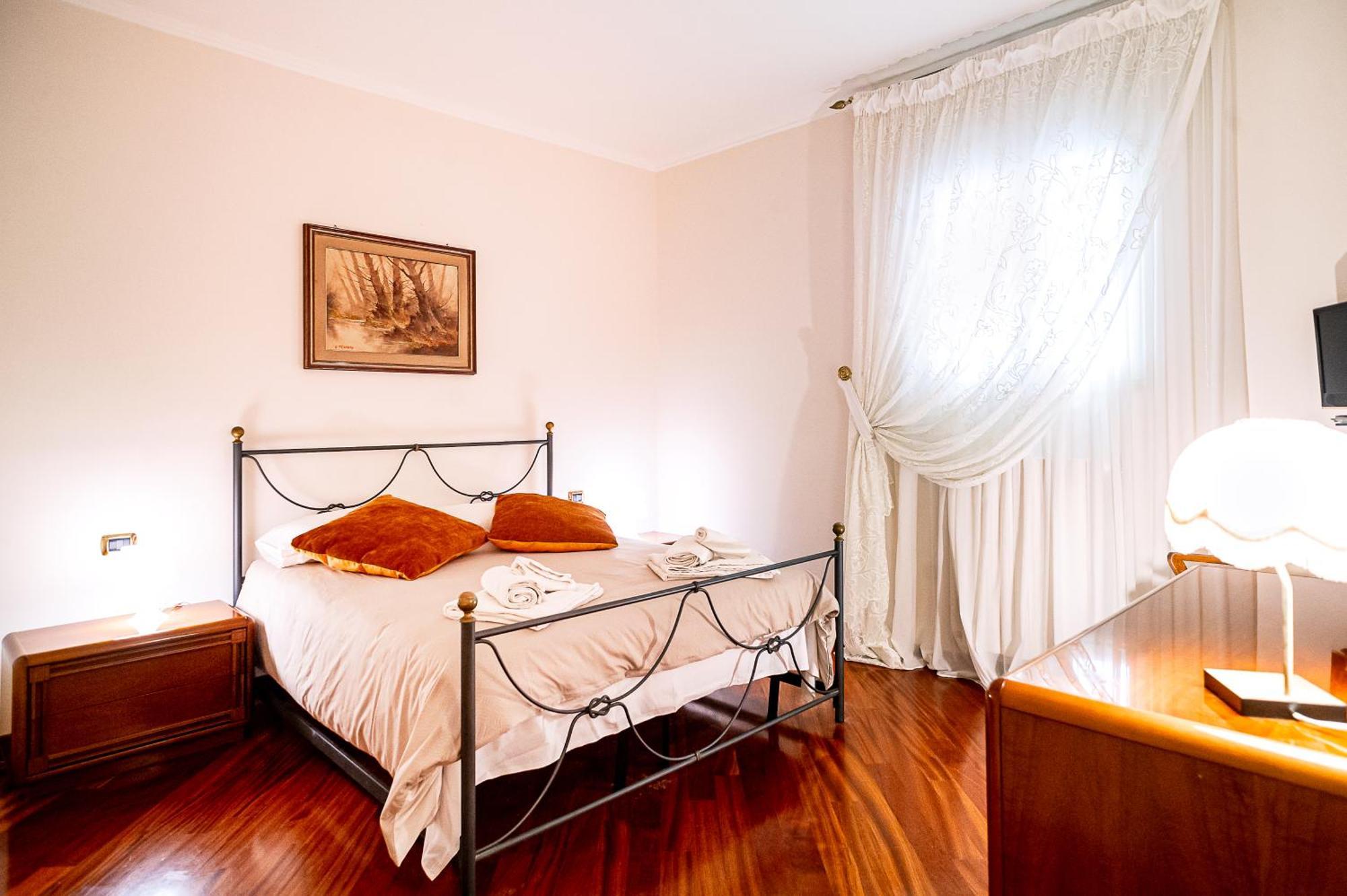 Apartament Dimora: A Casa Di Pier Bari Zewnętrze zdjęcie